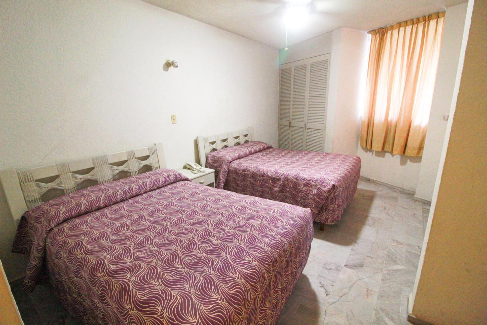 Hotel Suites Jazmin Acapulco Room photo