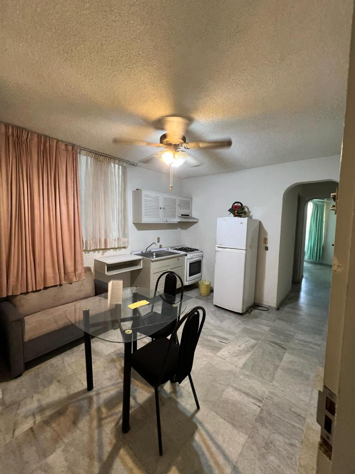 Hotel Suites Jazmin Acapulco Exterior photo