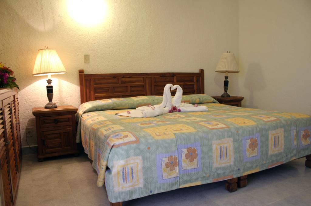 Hotel Suites Jazmin Acapulco Exterior photo